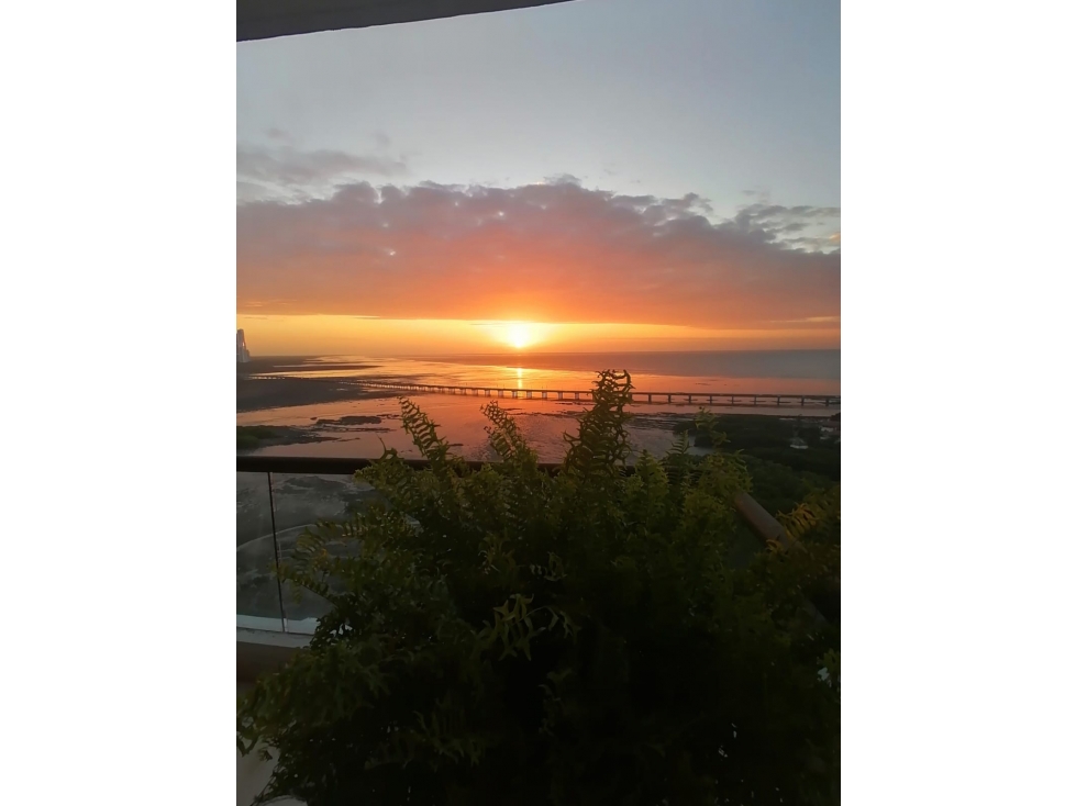 Apartamento en venta en Coco del Mar — foto 5