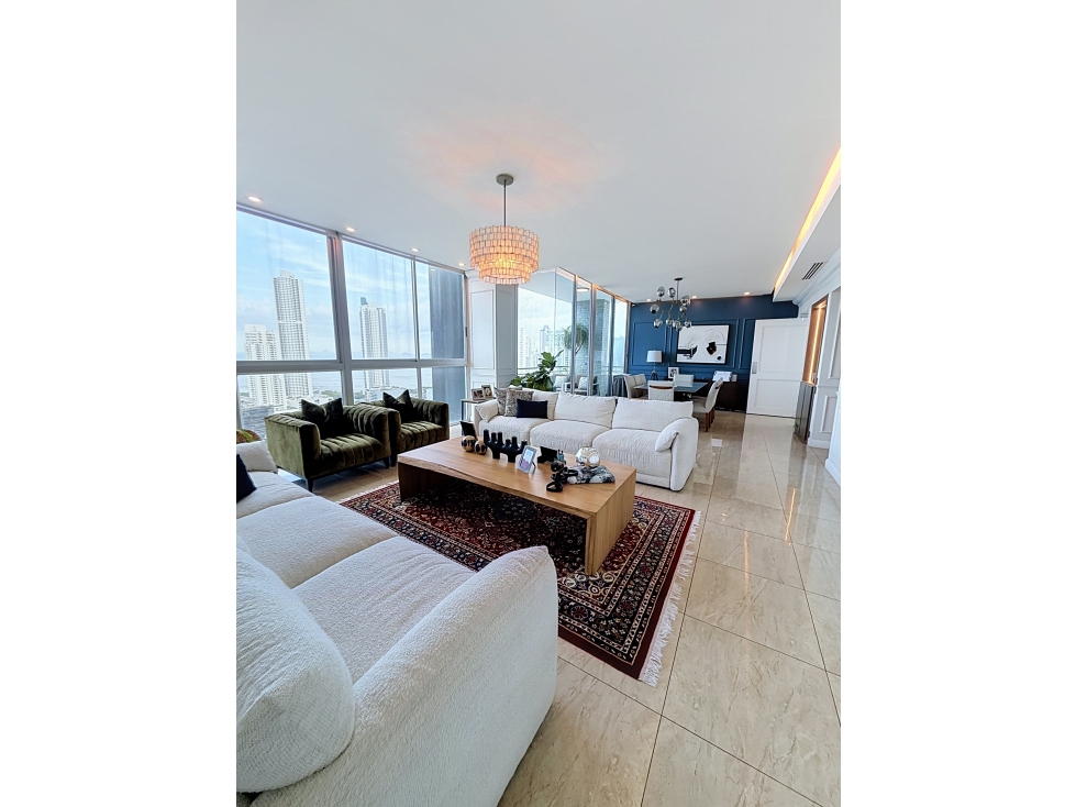 Apartamento en venta en Costa del Este