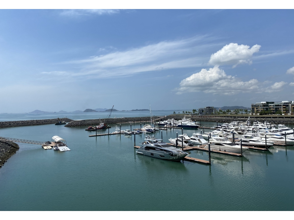 Apartamento a Estrenar en Ocean Reef Islands