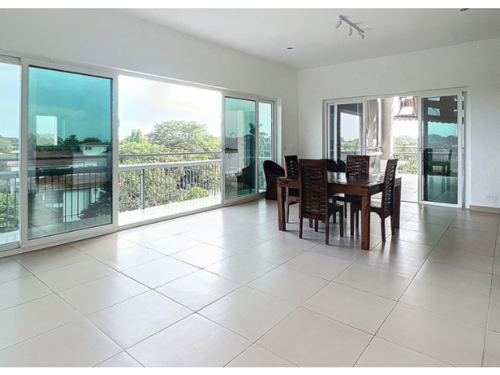 Apartamento en venta en Punta Barco - 2