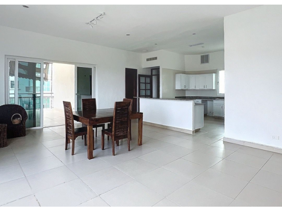 Apartamento en venta en Punta Barco - 3