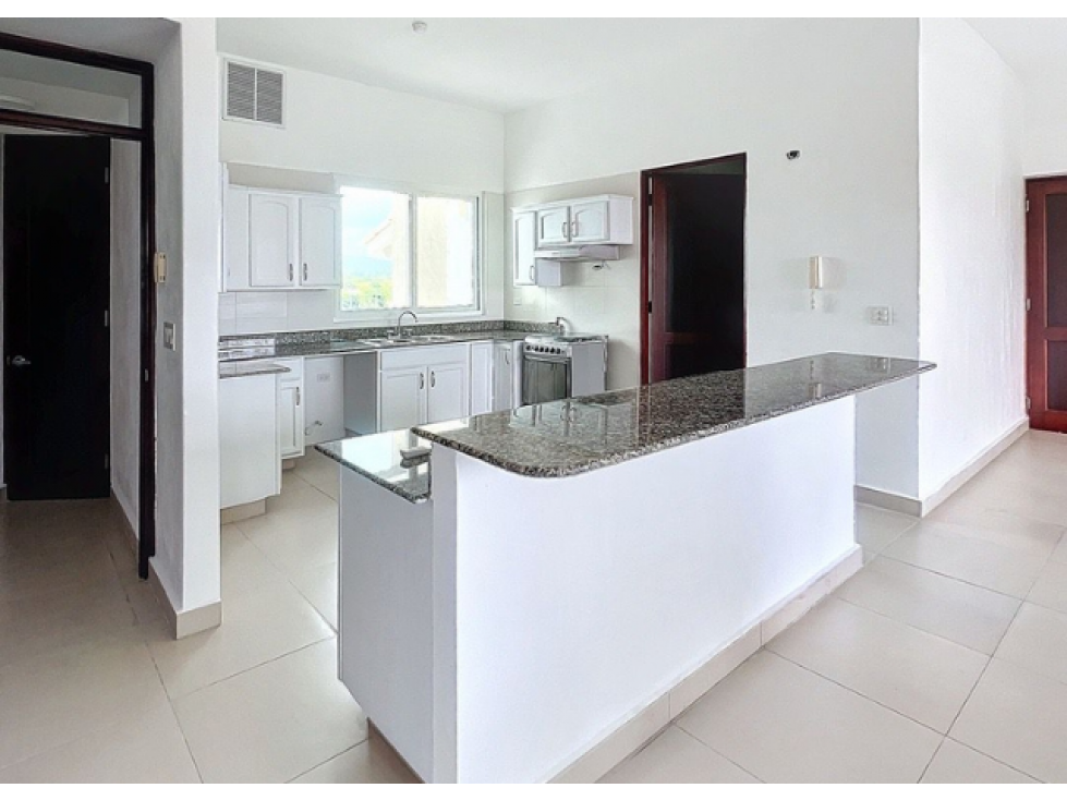 Apartamento en venta en Punta Barco - 5