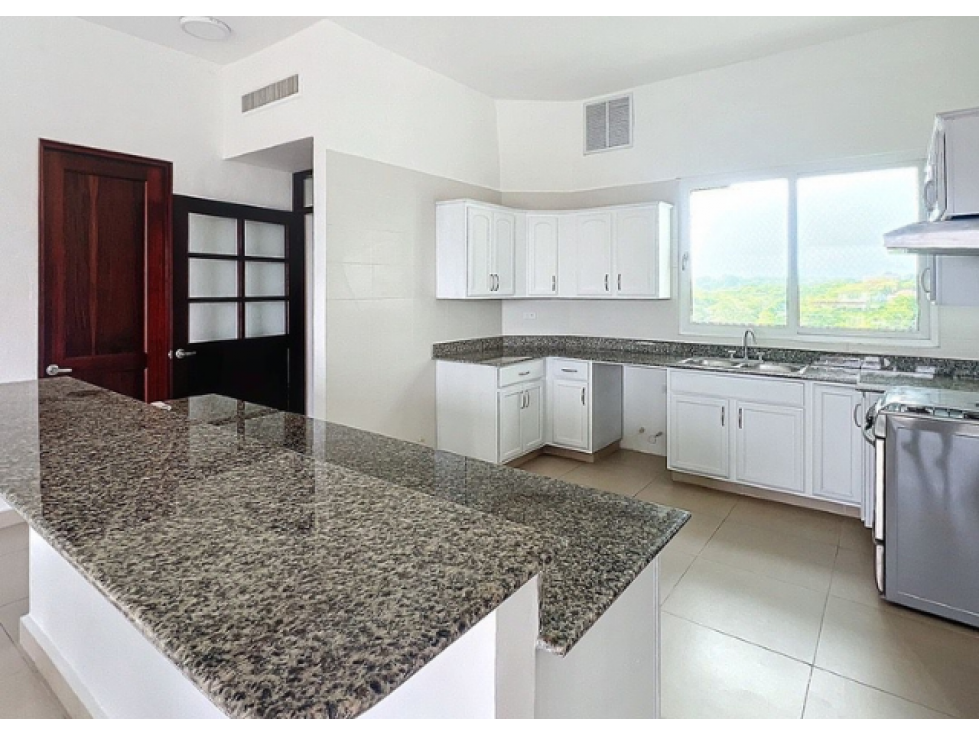 Apartamento en venta en Punta Barco - 6