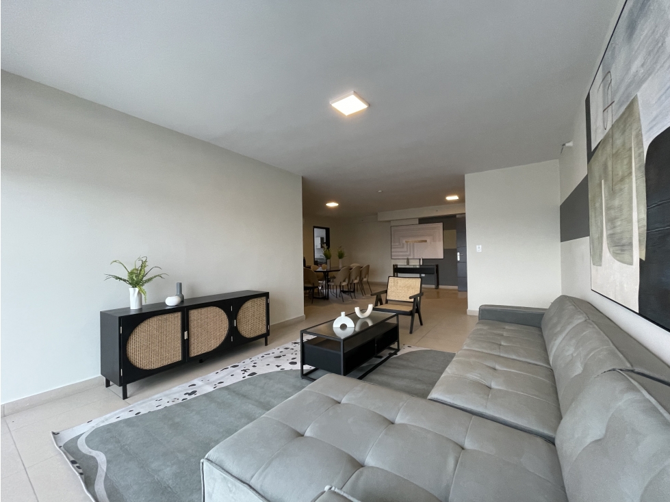 Apartamento en Venta en Costa del Este Country Club — foto 2