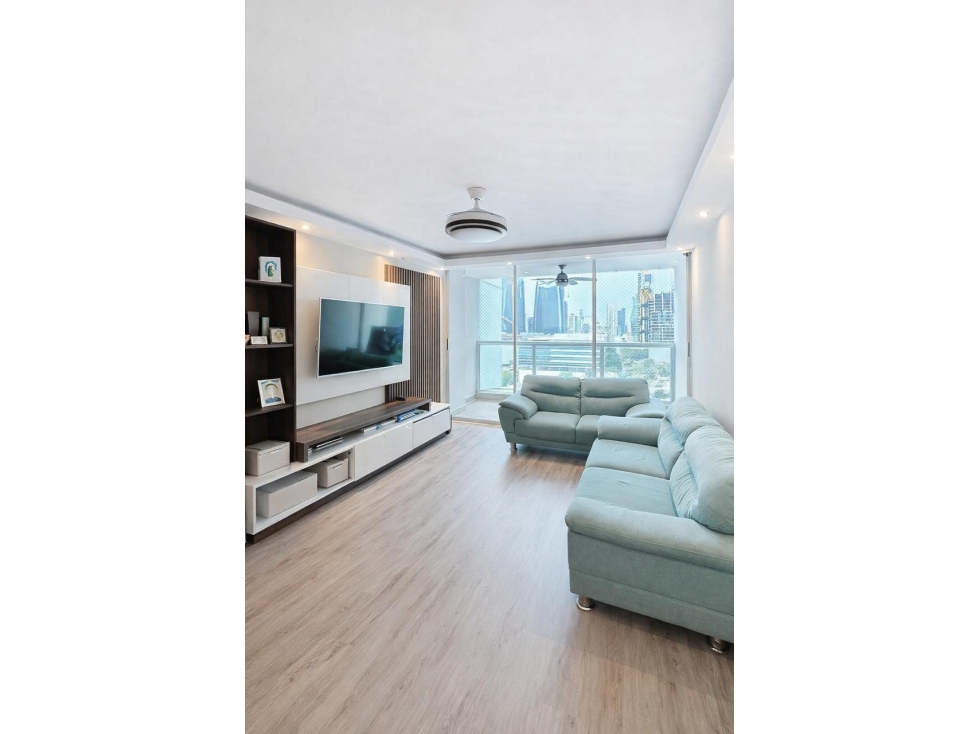 Apartamento en Alquiler en Obarrio — foto 2