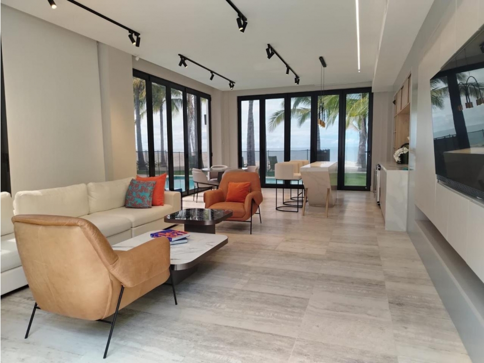 Casa en Venta o Alquiler en Buenaventura - 2