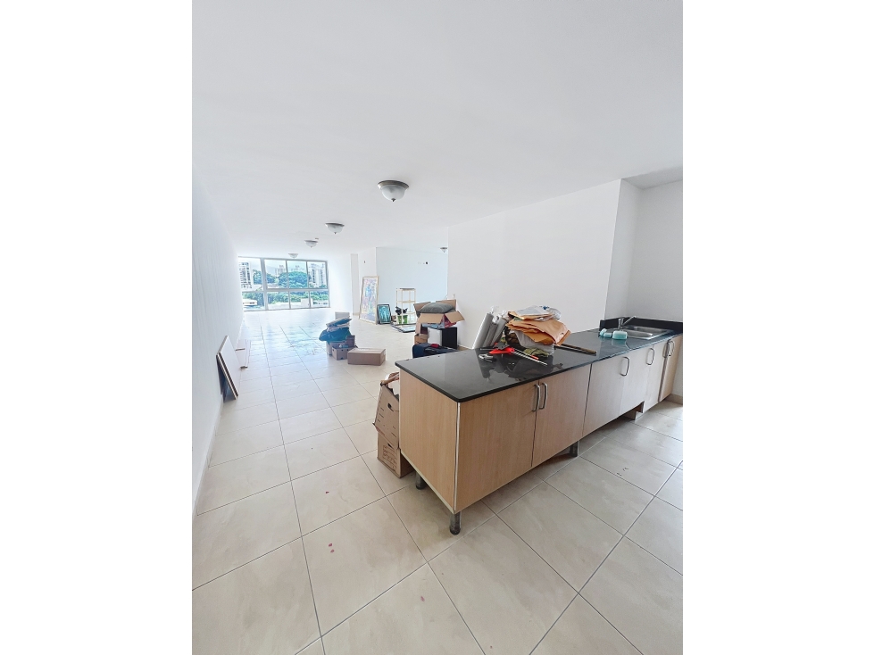 Apartamento en venta en El Cangrejo — foto 2