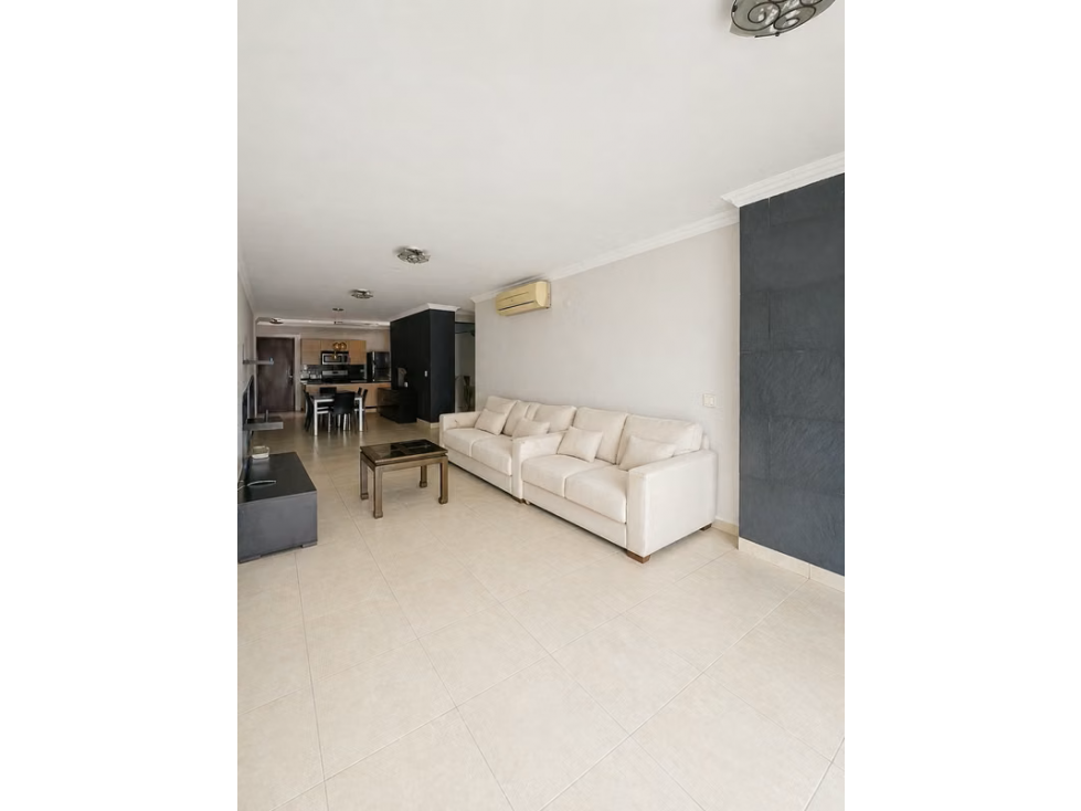 Apartamento en venta en El Cangrejo — foto 2