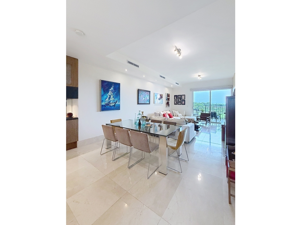 Apartamento en venta en Santa María tipo Resort — foto 2