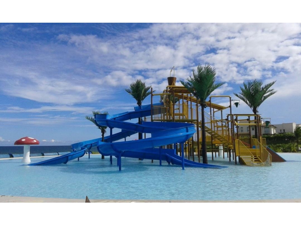 Apartamento en alquiler en Casamar Playas - 3