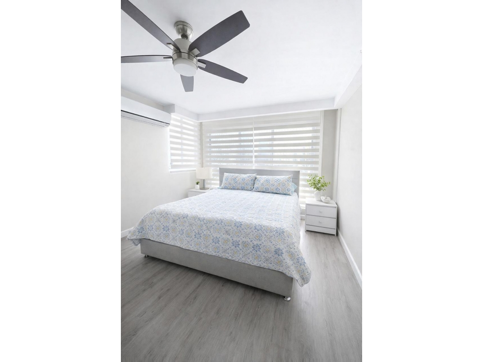 Apartamento en Alquiler en Obarrio — foto 3