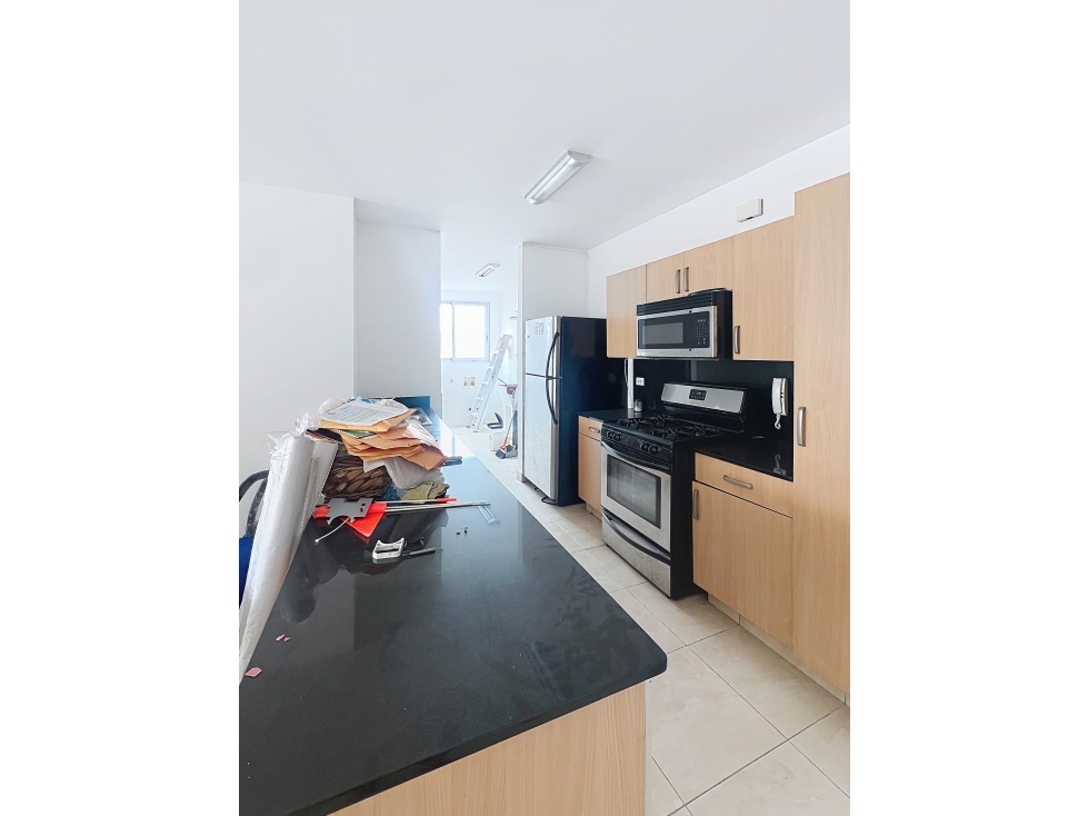 Apartamento en venta en El Cangrejo — foto 3
