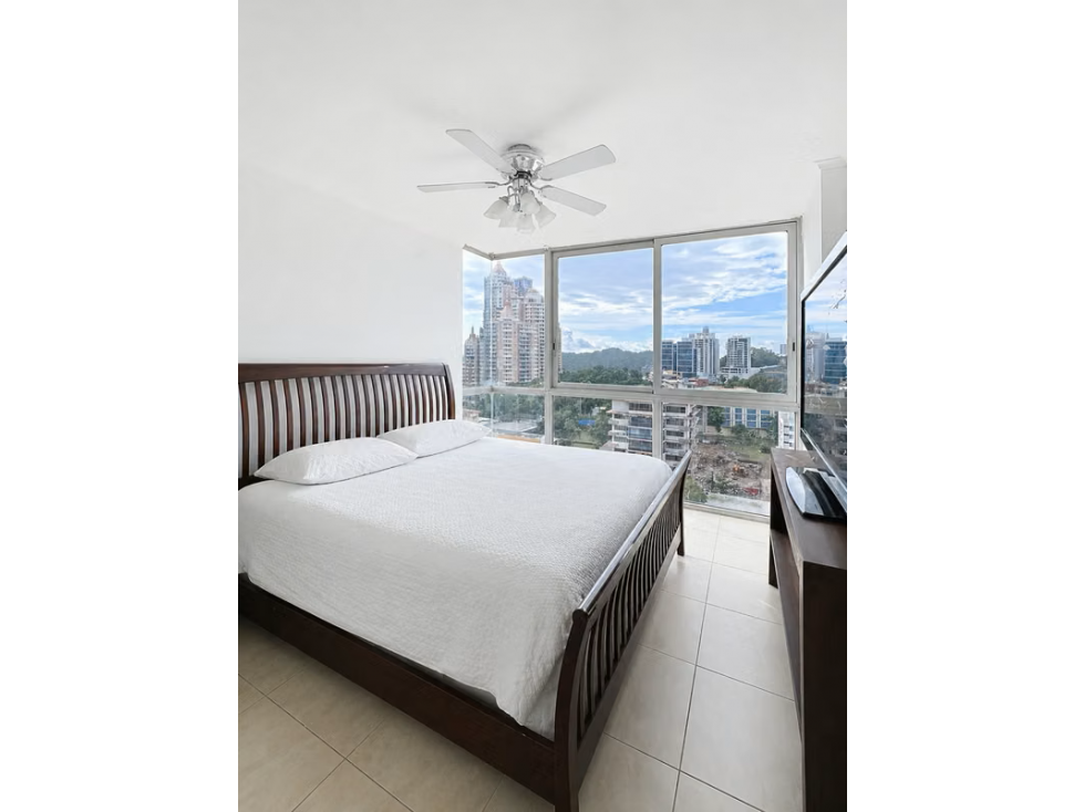 Apartamento en venta en El Cangrejo — foto 3