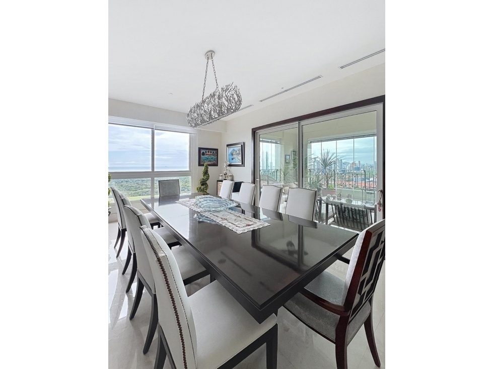 Residencia Exclusiva en Venta en Santa María — foto 3