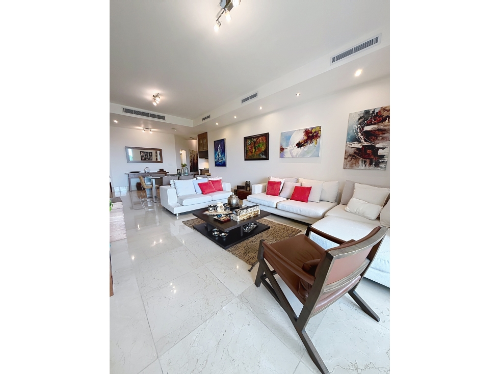 Apartamento en venta en Santa María tipo Resort — foto 3