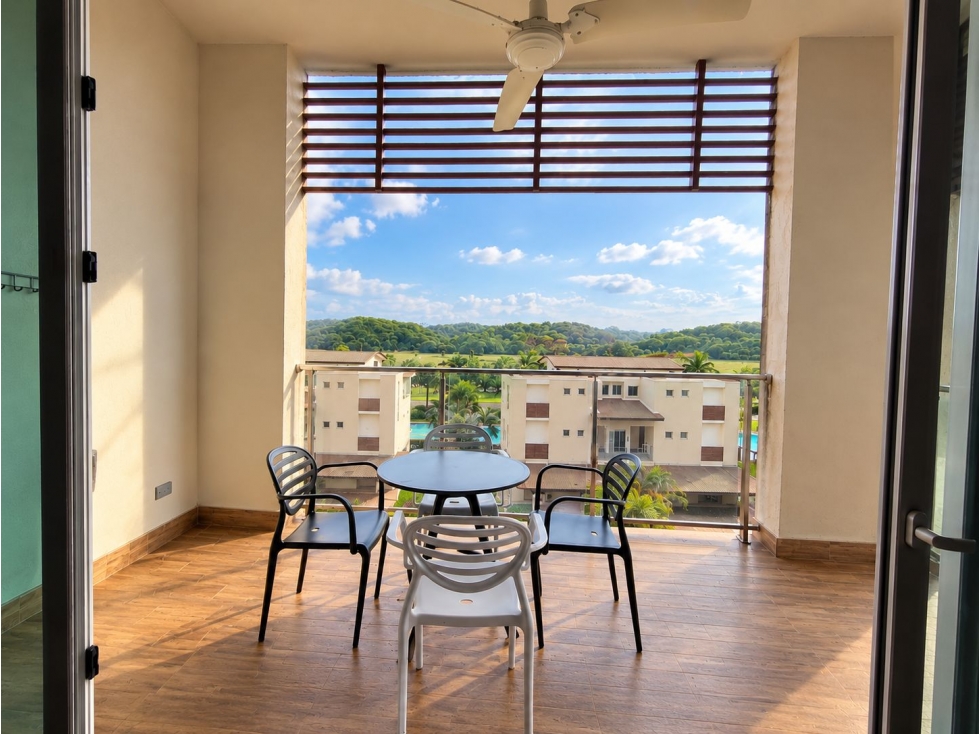Apartamento en venta en Playa Escondida — foto 3