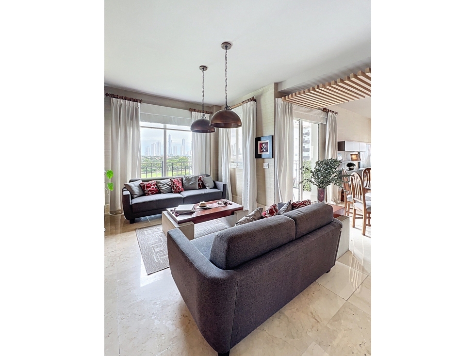 Apartamento en alquiler en Casamar Playas - 4