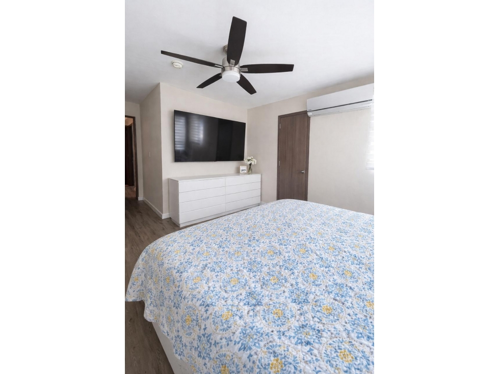 Apartamento en Alquiler en Obarrio — foto 4