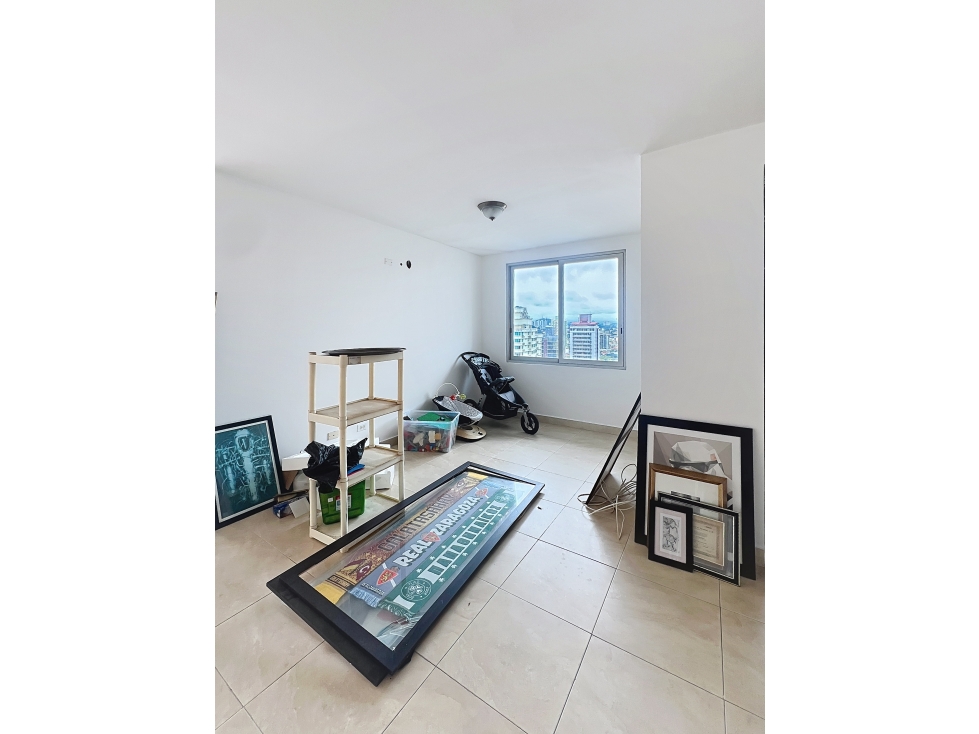 Apartamento en venta en El Cangrejo — foto 4
