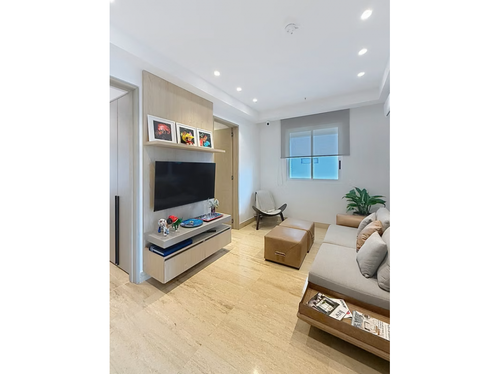Lujo y Exclusividad en Santa María - Edificio Celeste — foto 4