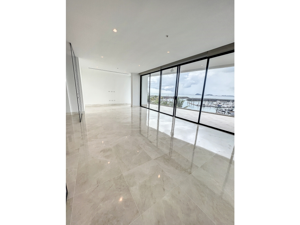Apartamento a Estrenar en Ocean Reef Islands — foto 5