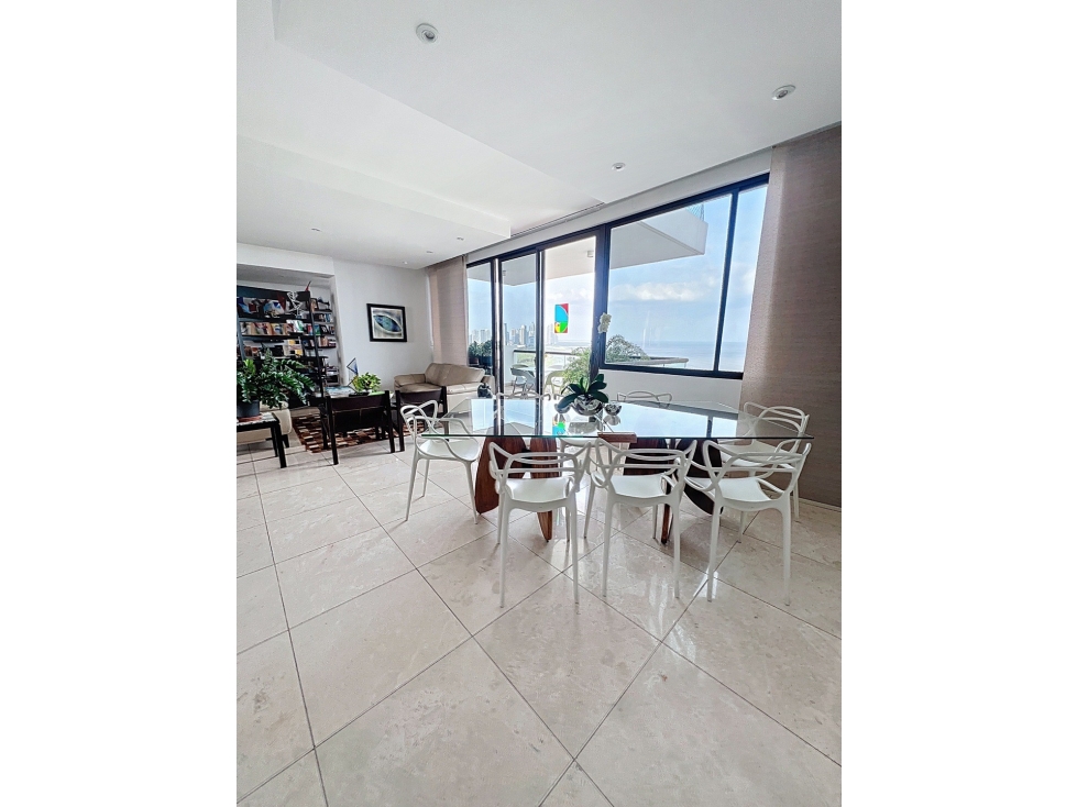 Apartamento en venta en Coco del Mar