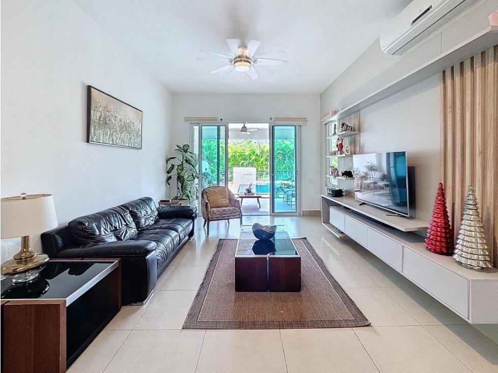 Apartamento en alquiler en Casamar Playas - 5