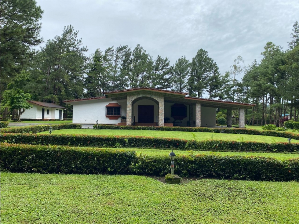 Casa en venta en El Valle de Antón — foto 2
