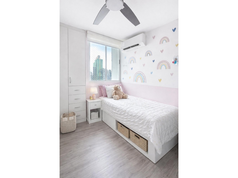 Apartamento en Alquiler en Obarrio — foto 5