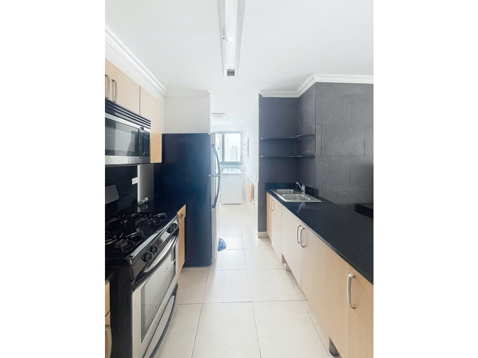 Apartamento en venta en El Cangrejo — foto 5