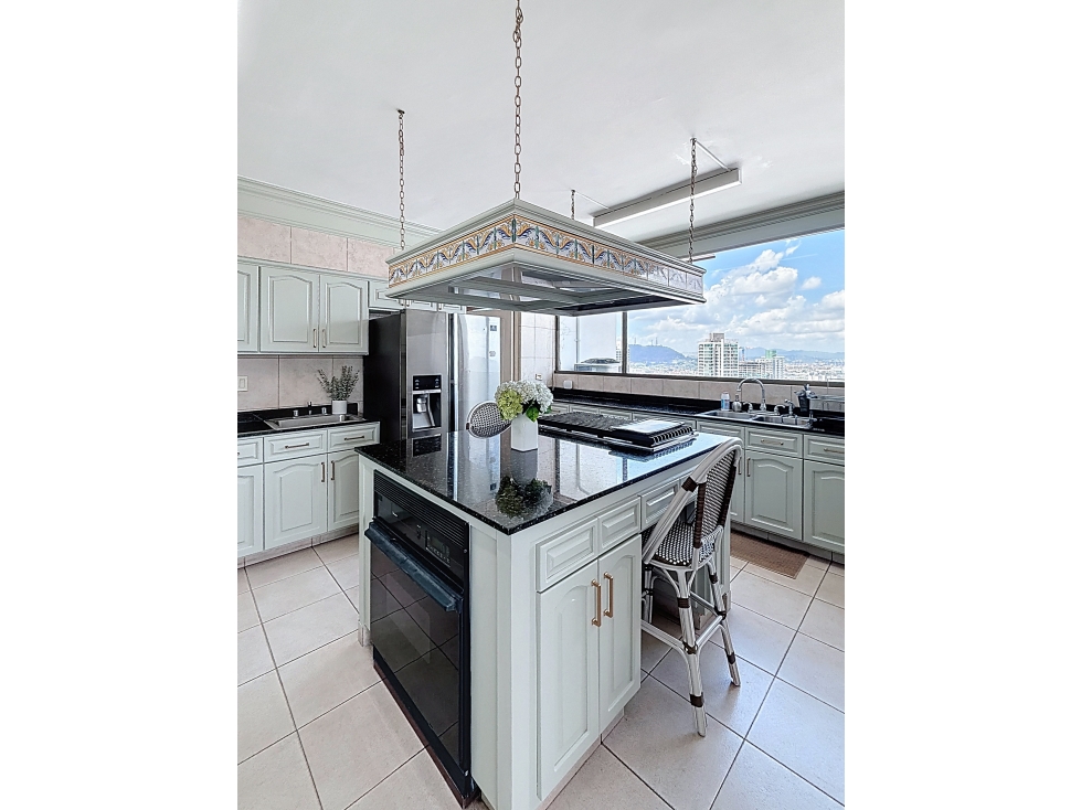 Apartamento de un Piso Completo en Bella Vista - Vista 360° — foto 5