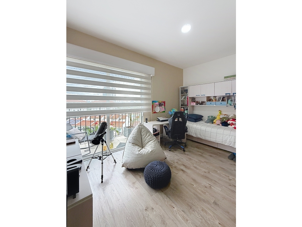 Apartamento en venta en Santa María tipo Resort — foto 5