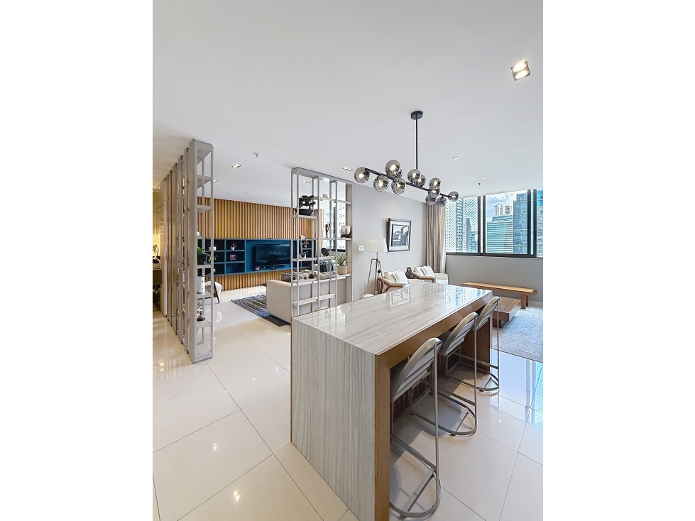 Apartamento en venta en Brisa Marina, Costa del Este
