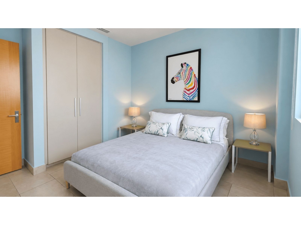 Apartamento en venta en Playa Escondida — foto 5