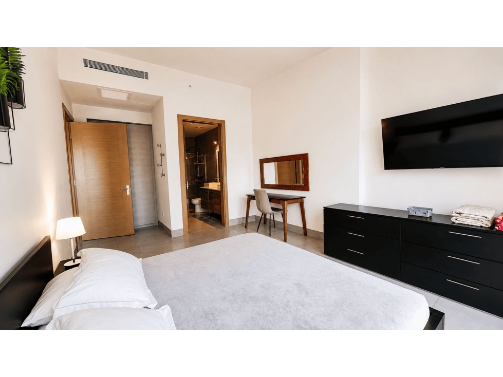 Espacioso apartamento en venta en Playa Escondida — foto 5