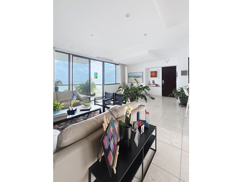 Apartamento en venta en Coco del Mar — foto 2