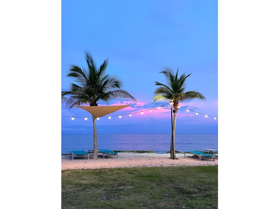 Apartamento en alquiler en Casamar Playas - 6
