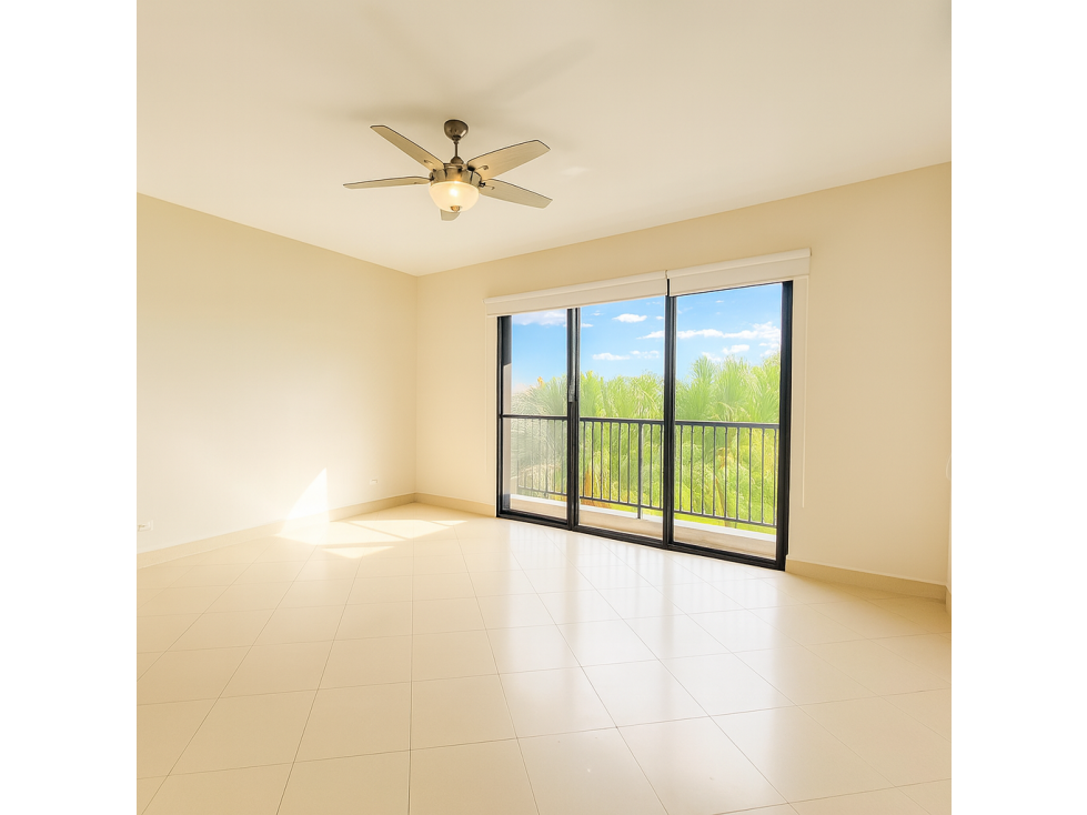 Alquiler en Clayton, apartamento en Embassy Club — foto 2