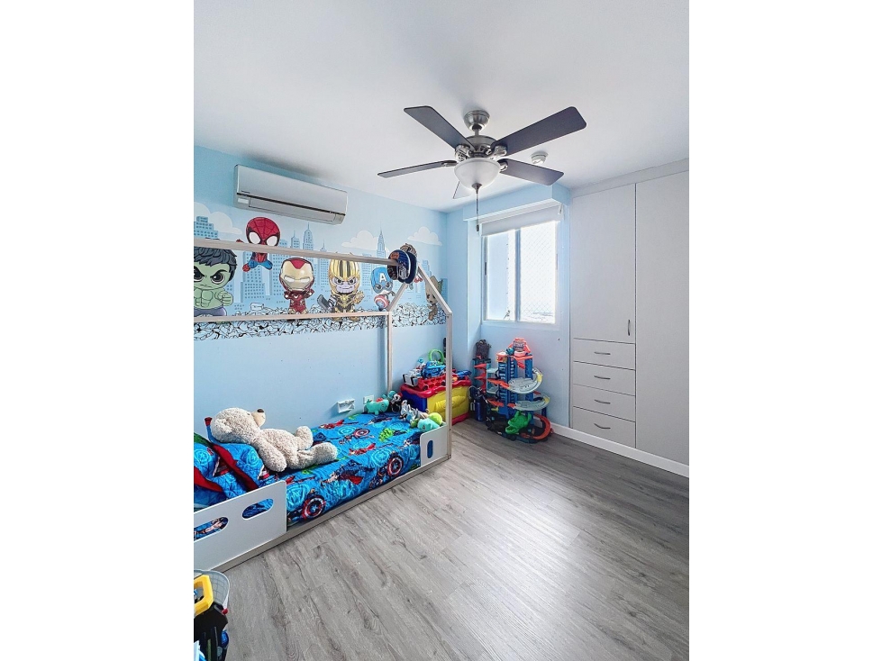 Apartamento en Alquiler en Obarrio — foto 6