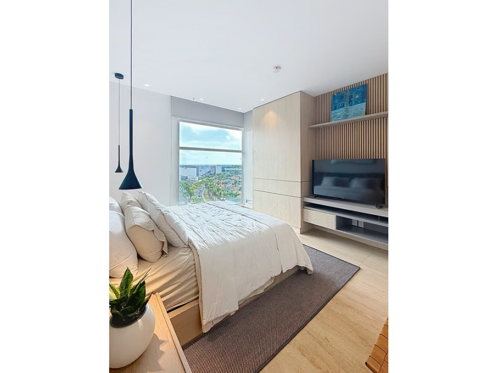 Lujo y Exclusividad en Santa María - Edificio Celeste — foto 6