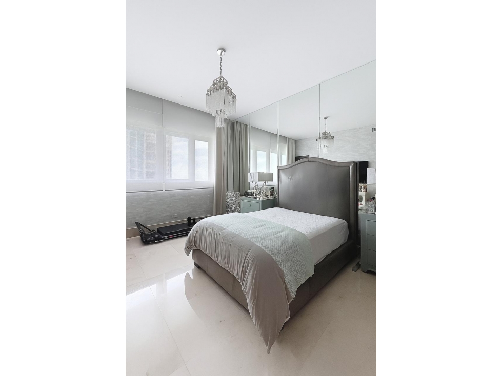 Residencia Exclusiva en Venta en Santa María — foto 6