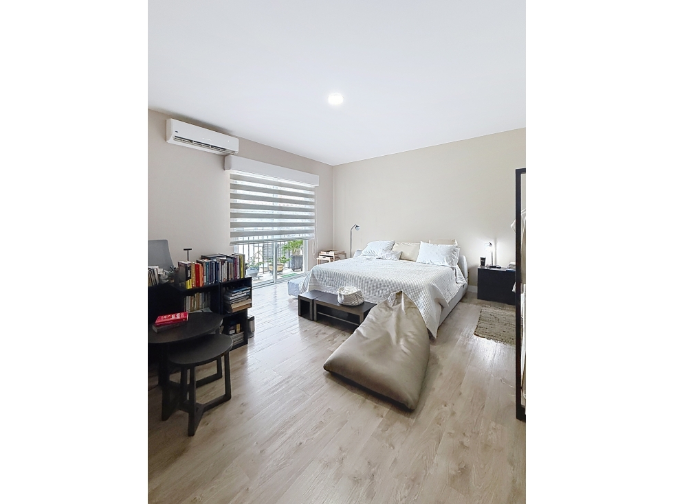 Apartamento en venta en Santa María tipo Resort — foto 6