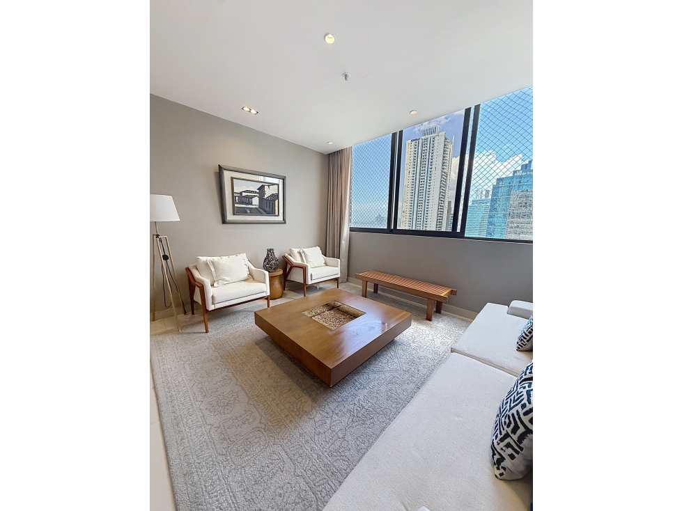 Apartamento en venta en Brisa Marina, Costa del Este — foto 2