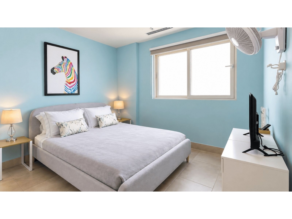Apartamento en venta en Playa Escondida — foto 6