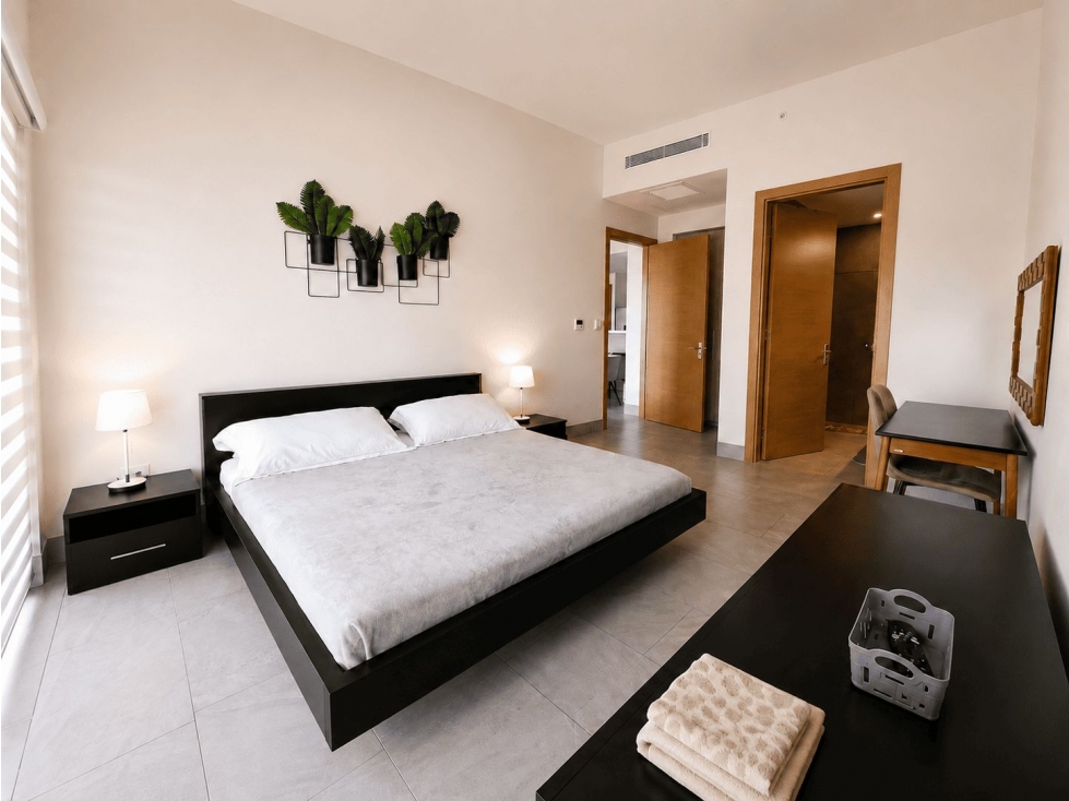 Espacioso apartamento en venta en Playa Escondida — foto 6