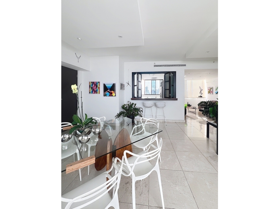Apartamento en venta en Coco del Mar — foto 3