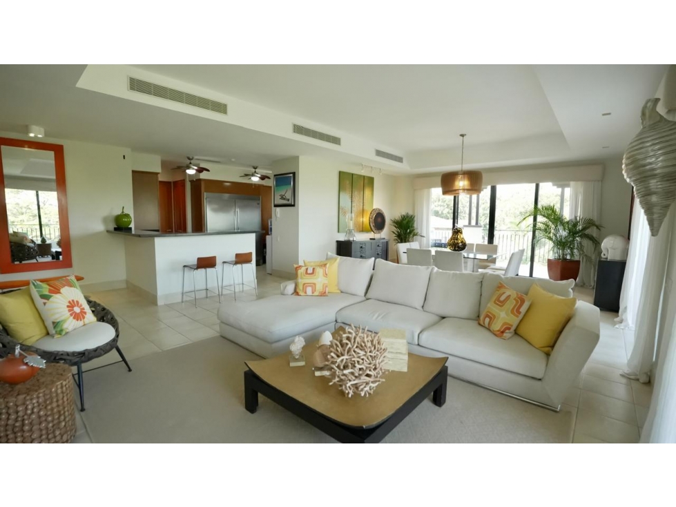 Apartamento Amoblado en Venta en Buenaventura