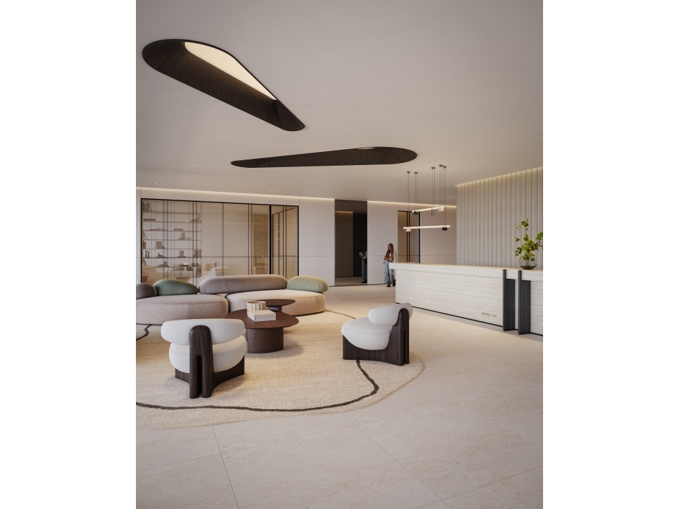 Exclusivo Proyecto, Venta en Santa María — foto 6