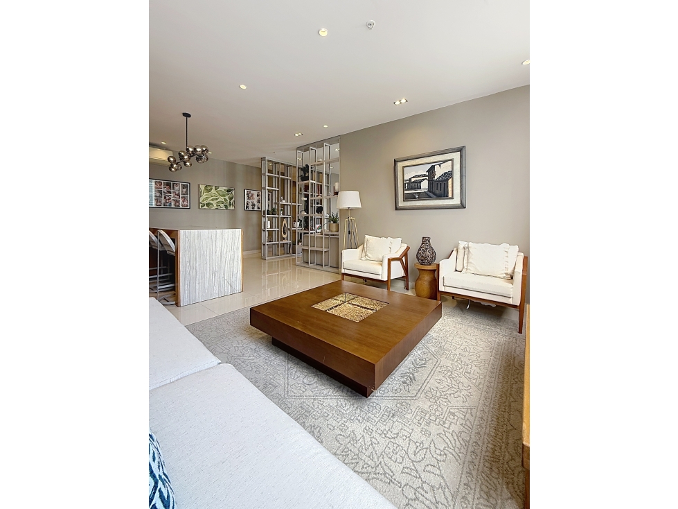 Apartamento en venta en Brisa Marina, Costa del Este — foto 3