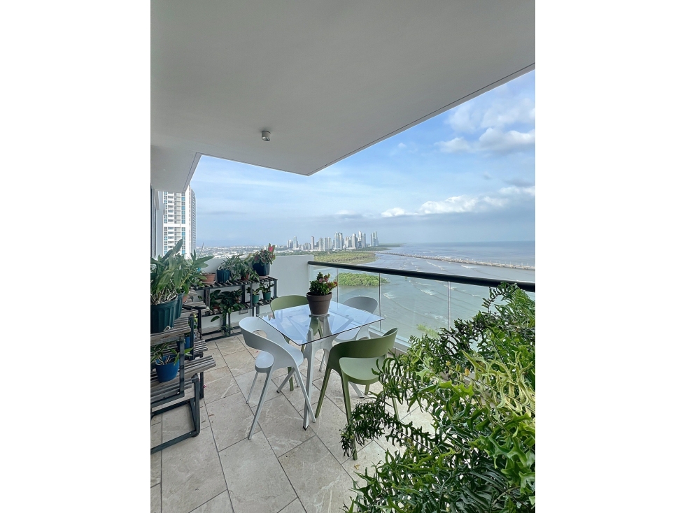 Apartamento en venta en Coco del Mar — foto 4